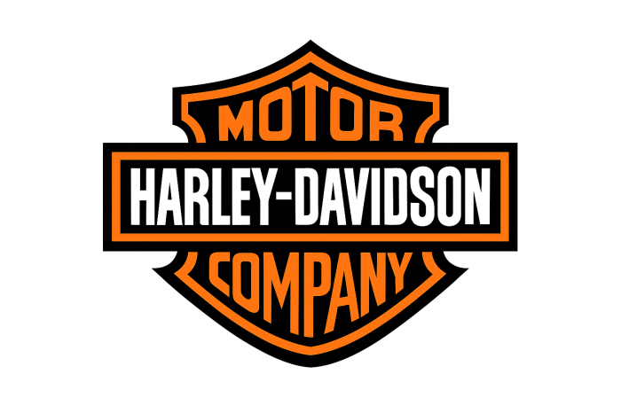 Motos Harley-davidson