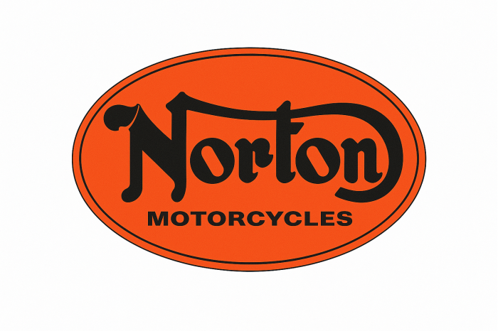 Motos Norton