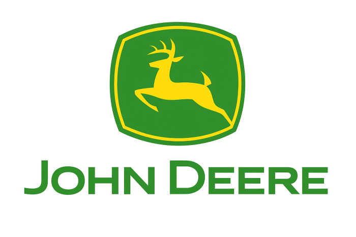 Quads John-deere