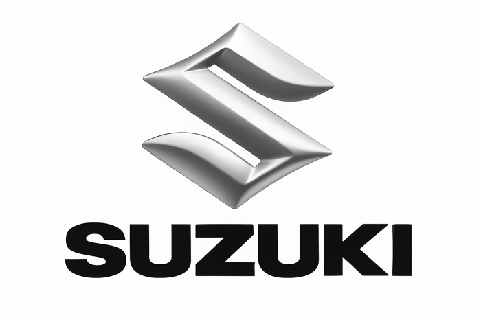 Quads Suzuki