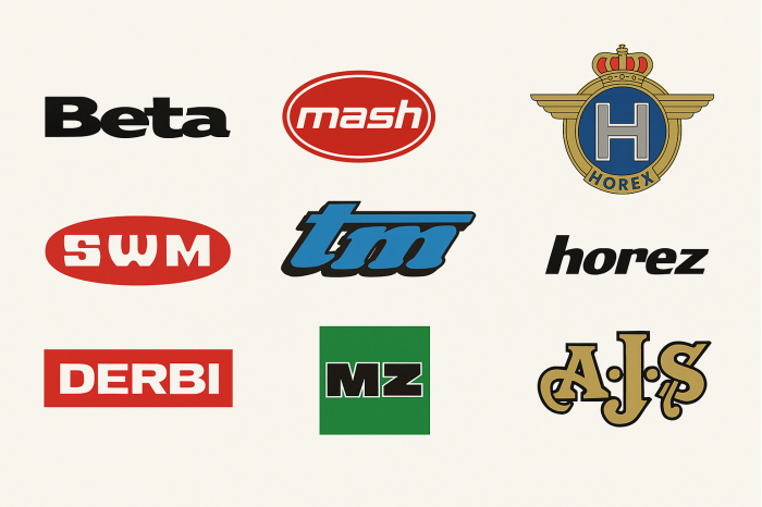 Scooters Autres-marques