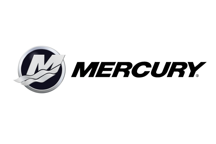 Mercury 115 HP