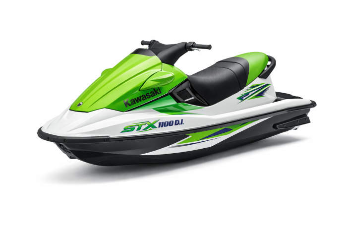 Kawasaki STX 1100 D.I. JT