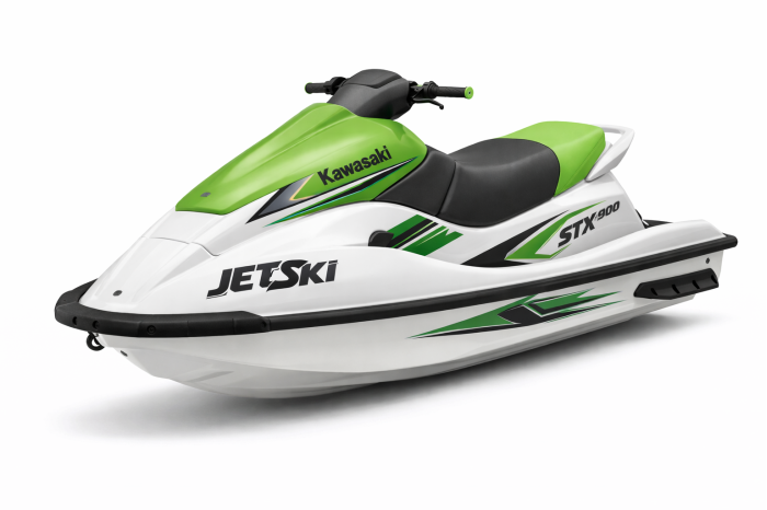 Kawasaki STX 900 JT