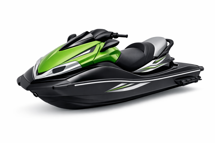 Kawasaki Ultra 250X 1500 JT