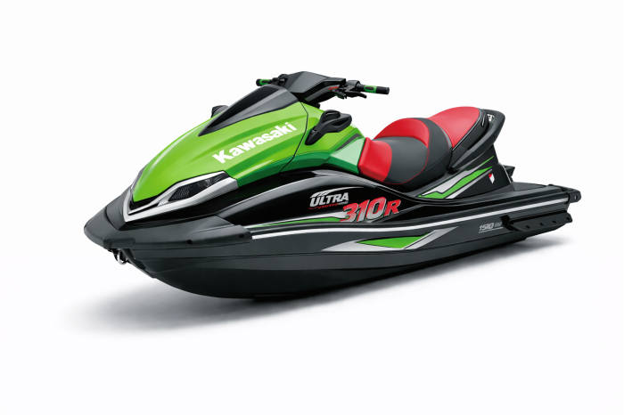 Kawasaki Ultra 310R 1500 JT