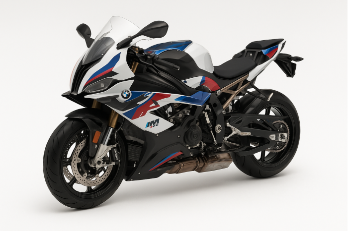 Bmw M 1000