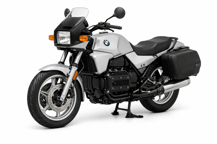 Bmw K 75