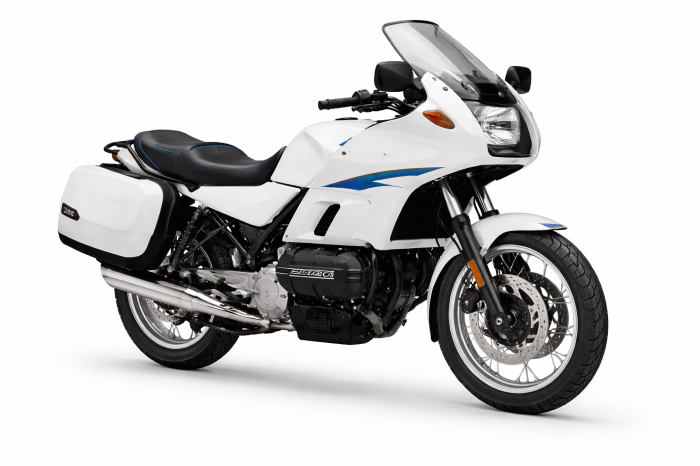 Bmw K 100 RS