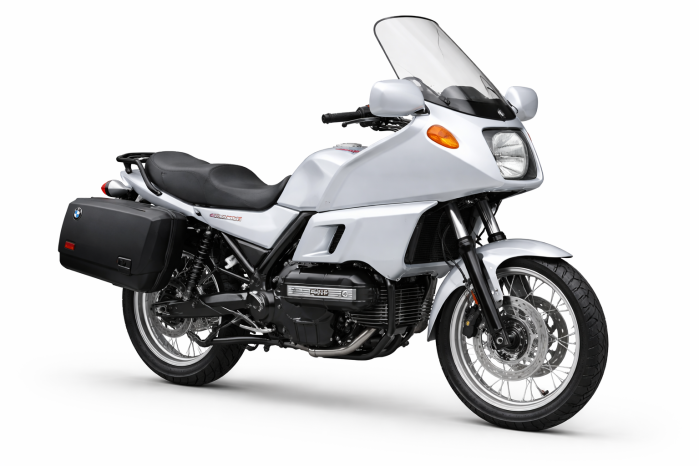 Bmw K 100 RT