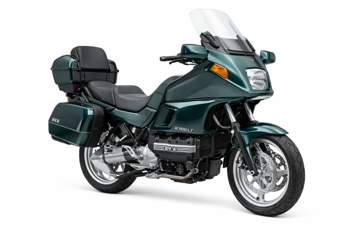 Bmw K 1100 LT
