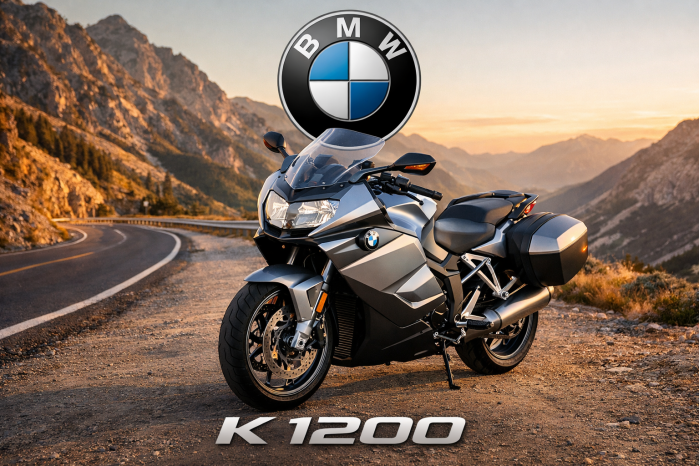 Bmw K 1200