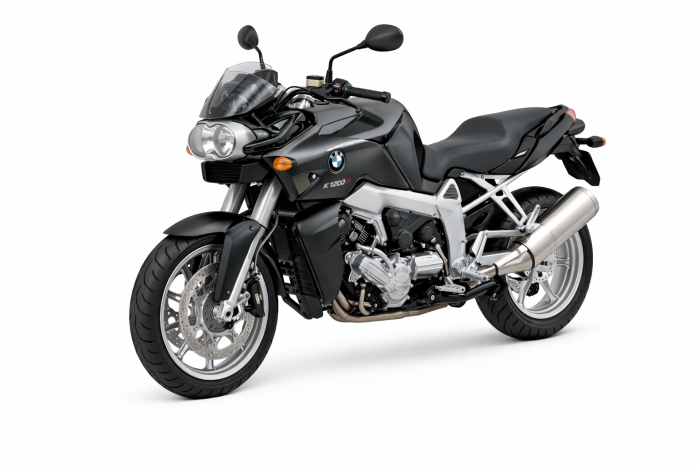Bmw K 1200 R