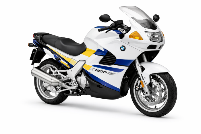 Bmw K 1200 RS