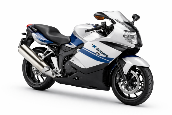 Bmw K 1200 S