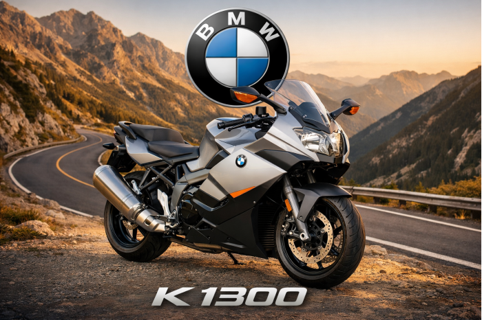 Bmw K 1300