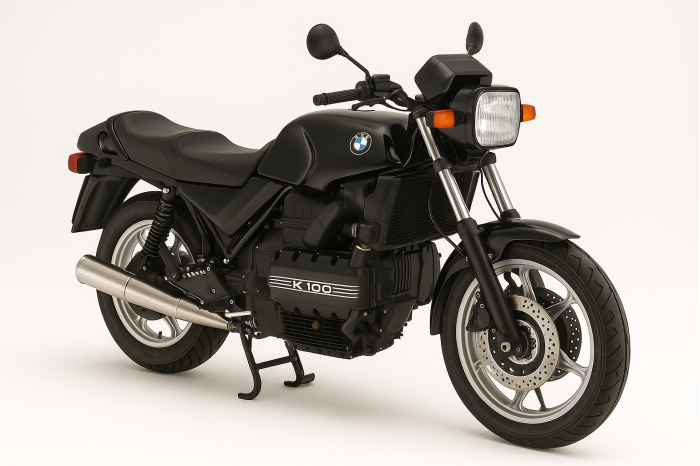 Bmw K100 1000