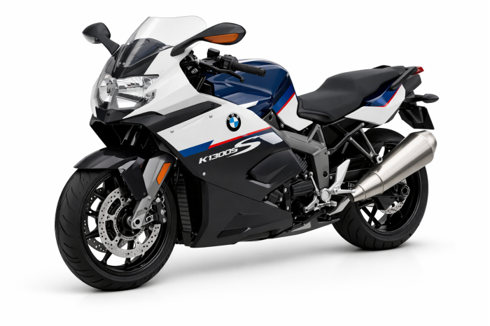 Bmw K 1300 S Sport