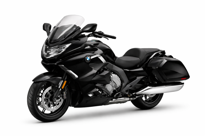 Bmw K 1600 B Bagger