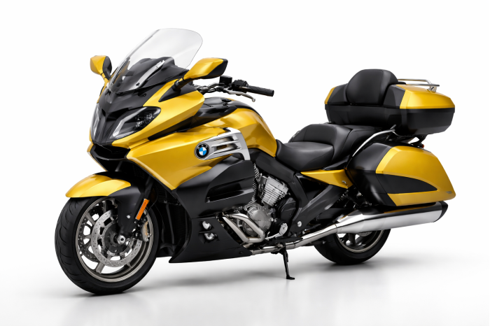Bmw K 1600 B Grand America