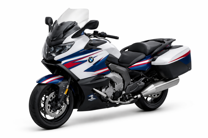Bmw K 1600 GT Sport