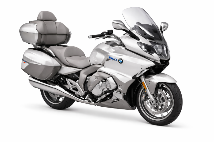 Bmw K 1600 GTL Exclusive
