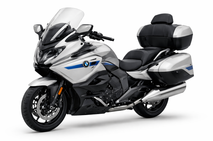 Bmw K 1600 GT SE