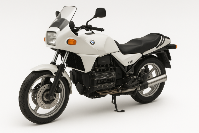 Bmw K75 750