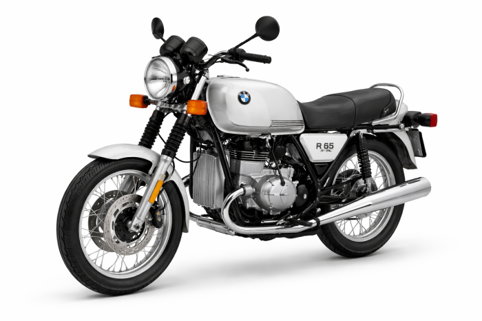 Bmw R 65