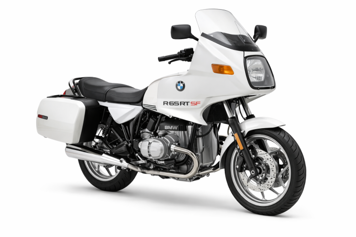 Bmw R 65 RT SF