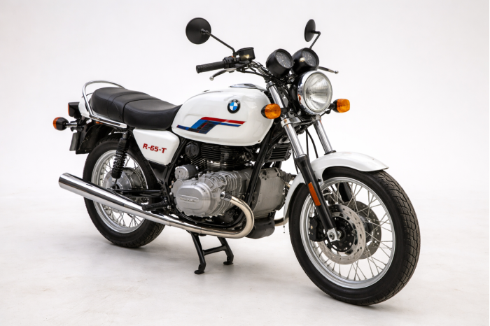 Bmw R 65 T