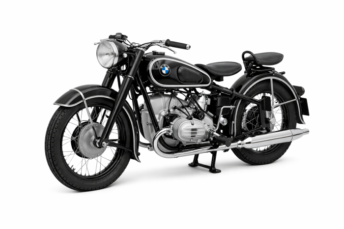 Bmw R 67