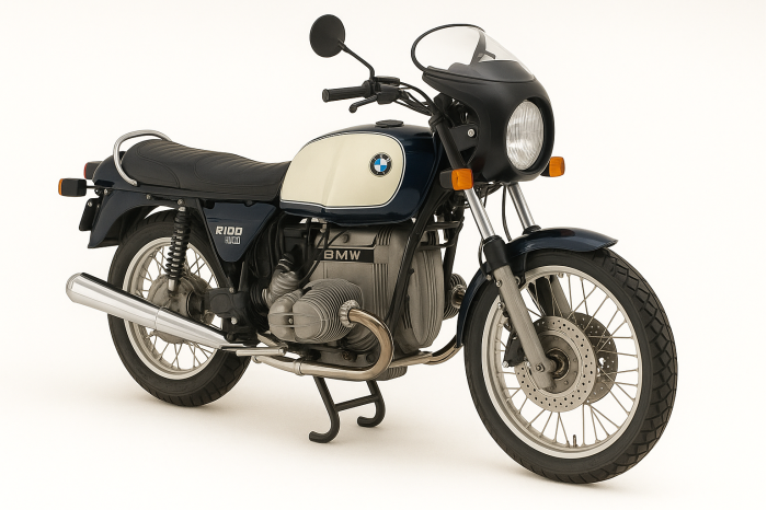 Bmw R100 1000