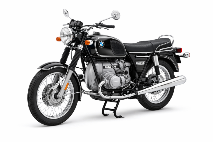 Bmw R 75