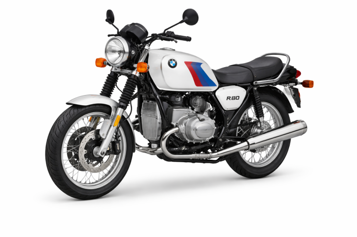 Bmw R 80