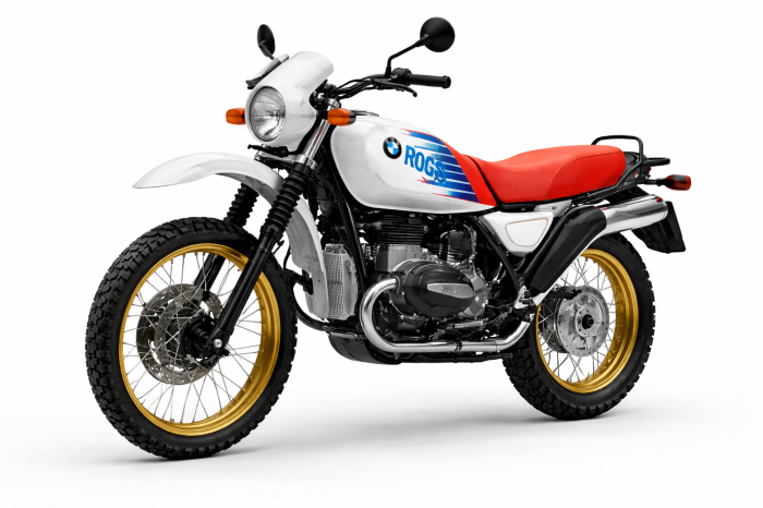 Bmw R 80 GS