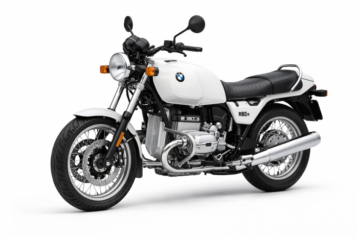 Bmw R 80 R