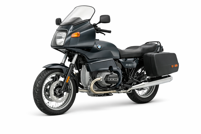 Bmw R 80 RT