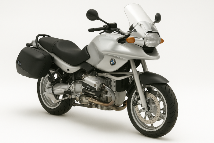 Bmw R 1150