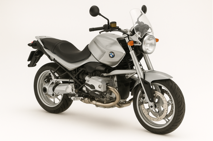 Bmw R 1200