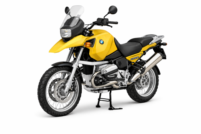 Bmw R 850 GS