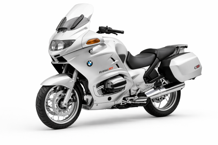 Bmw R 850 RT