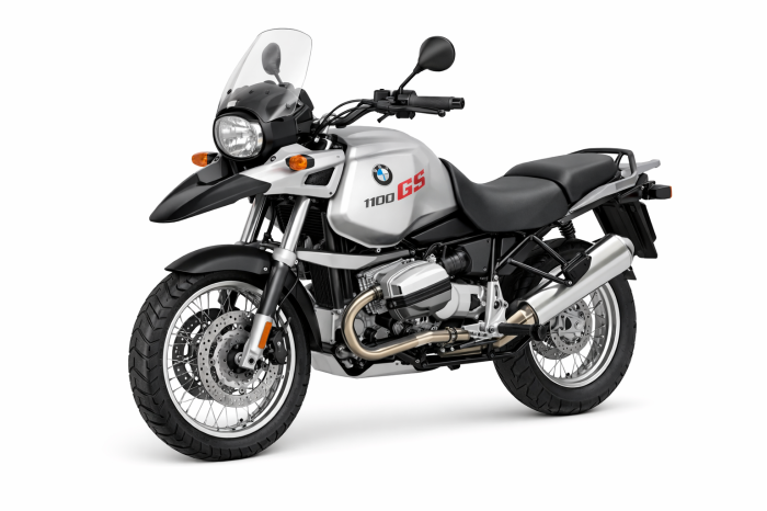Bmw R 1100 GS