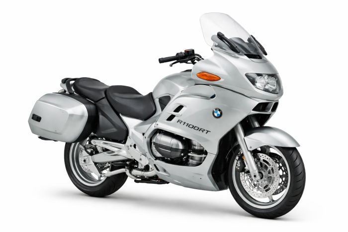 Bmw R 1100 RT