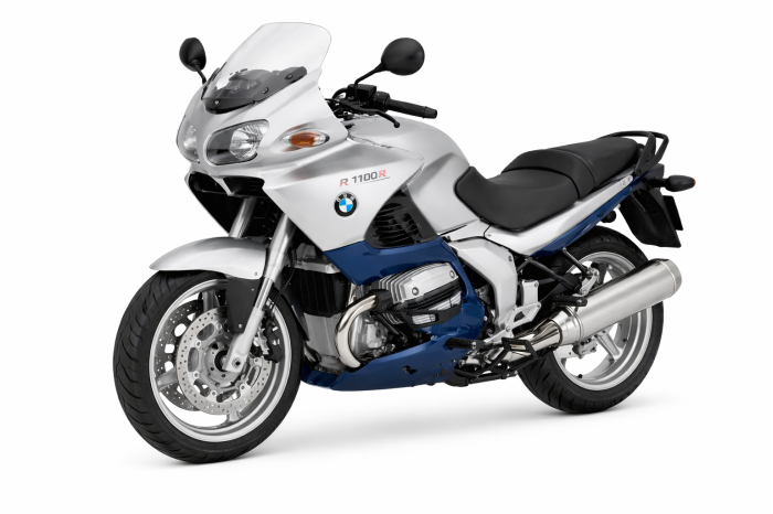 Bmw R 1150 RS