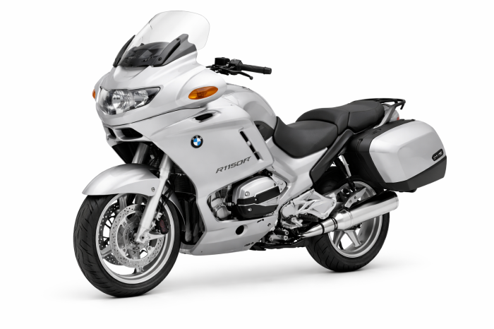 Bmw R 1150 RT