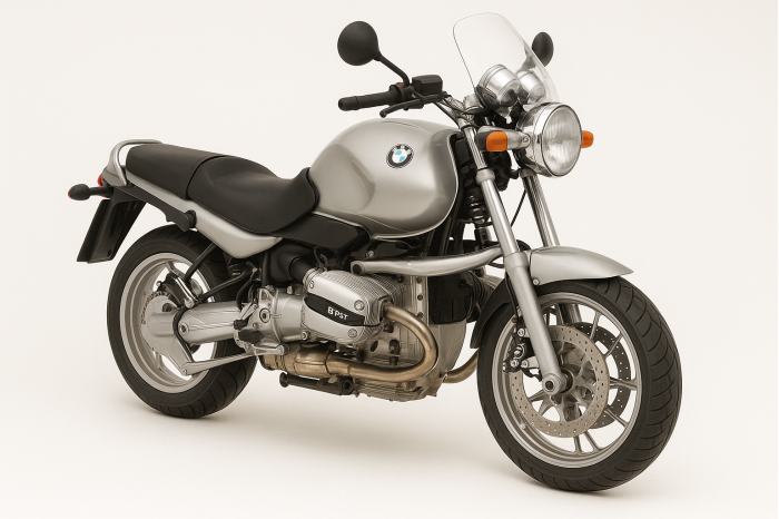 Bmw R 850
