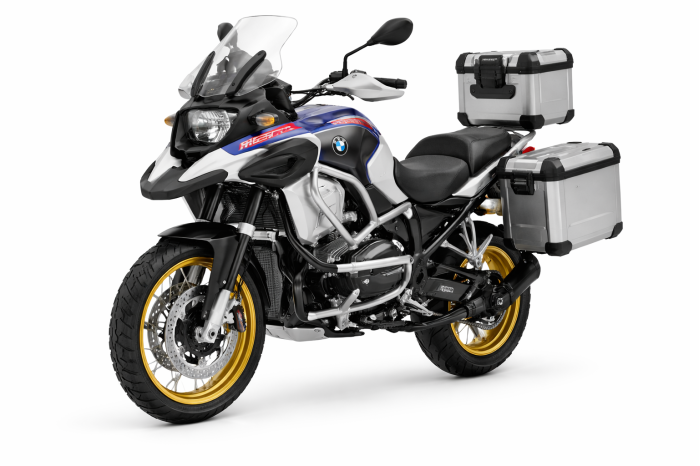 Bmw R 1250 GS Adventure