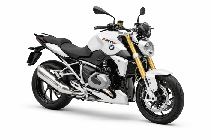 Bmw R 1250 R