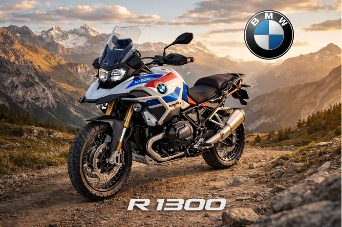 Bmw R 1300
